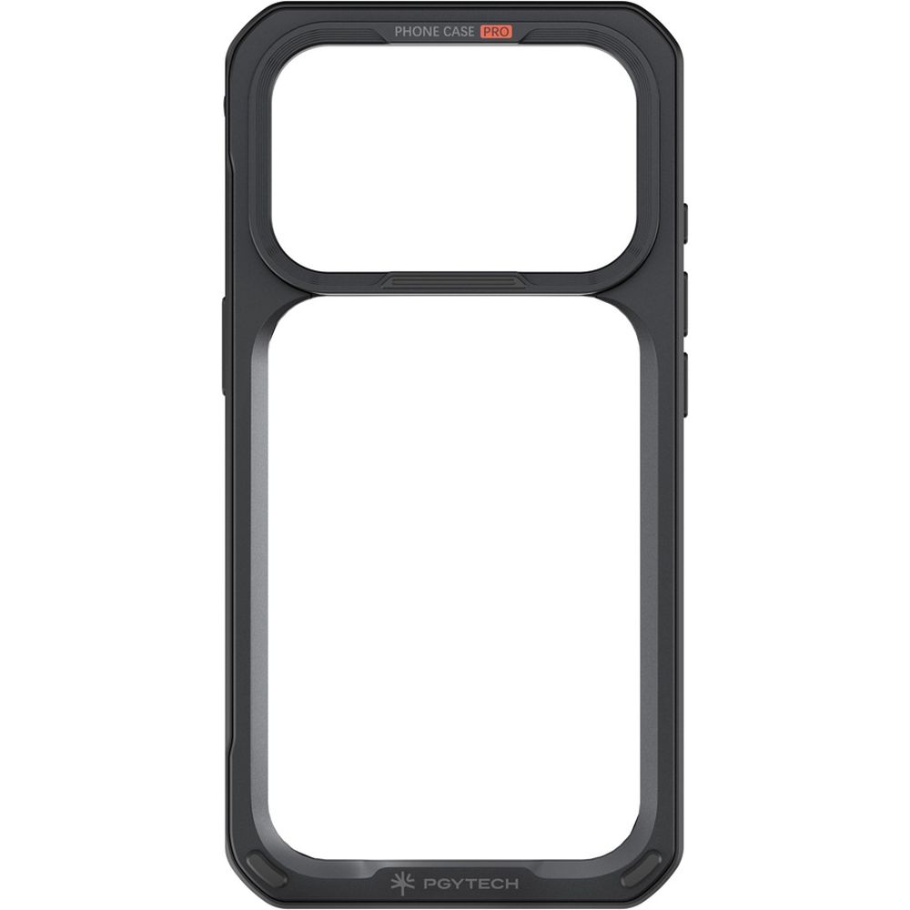 PGYTech ProShot Phone Cage (iPhone 17 Pro Max)