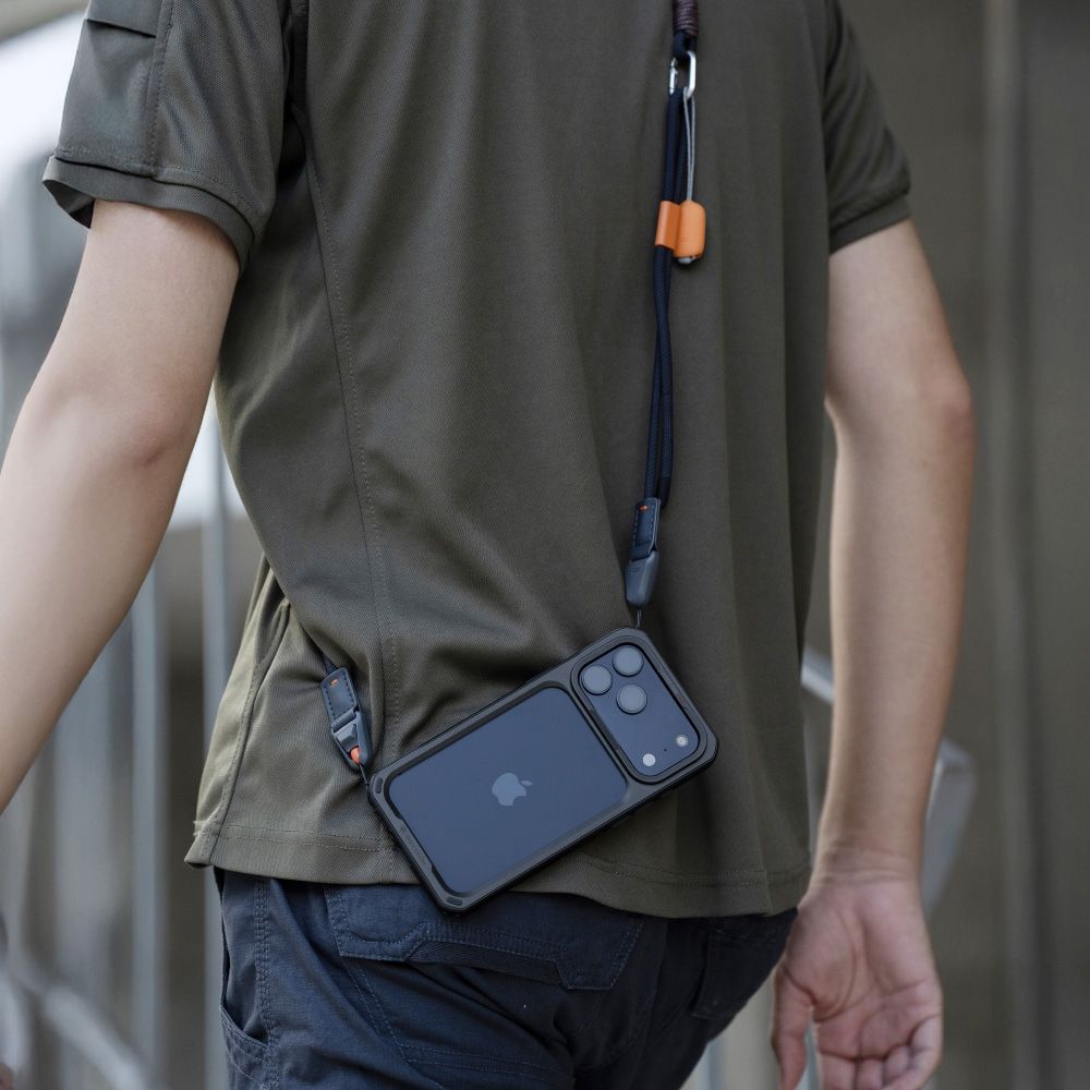 PGYTech ProShot Phone Cage (iPhone 17 Pro Max)