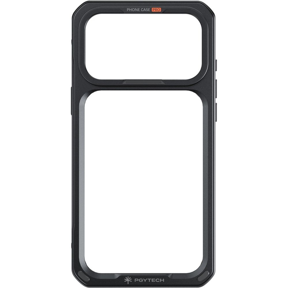 PGYTech ProShot Phone Cage (iPhone 17 Pro)