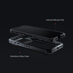 PGYTech ProShot Phone Cage (iPhone 17 Pro)