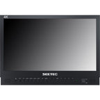 SEETEC 4K156-9HSD 15.6 Inch 4K 3840x2160 Director Broadcast Monitor SDI