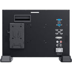 SEETEC 4K156-9HSD 15.6 Inch 4K 3840x2160 Director Broadcast Monitor SDI