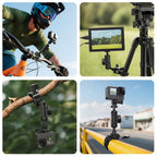 Ulanzi MA40 Maglock Suction Mount