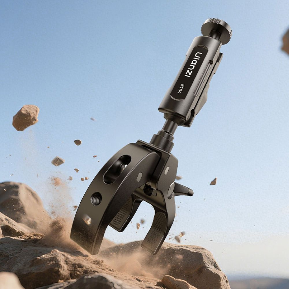 Ulanzi MA40 Maglock Suction Mount