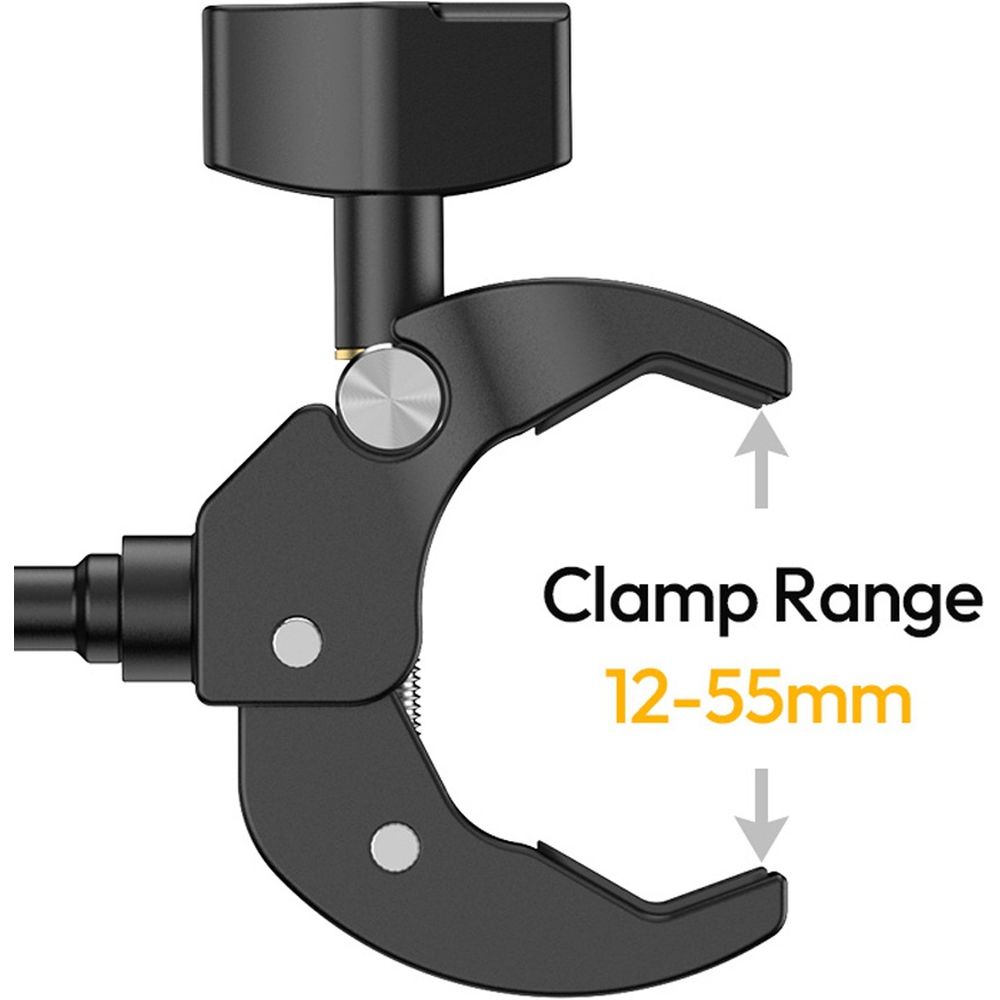 Ulanzi MA40 Maglock Suction Mount