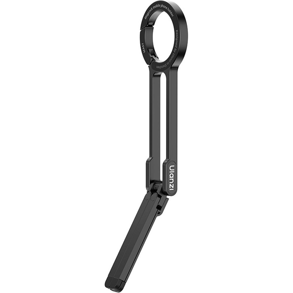 Ulanzi MA57 MagSafe Carabiner Lightweight Phone Tripod