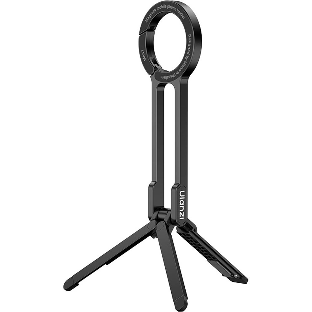 Ulanzi MA57 MagSafe Carabiner Lightweight Phone Tripod