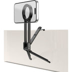 Ulanzi MA57 MagSafe Carabiner Lightweight Phone Tripod