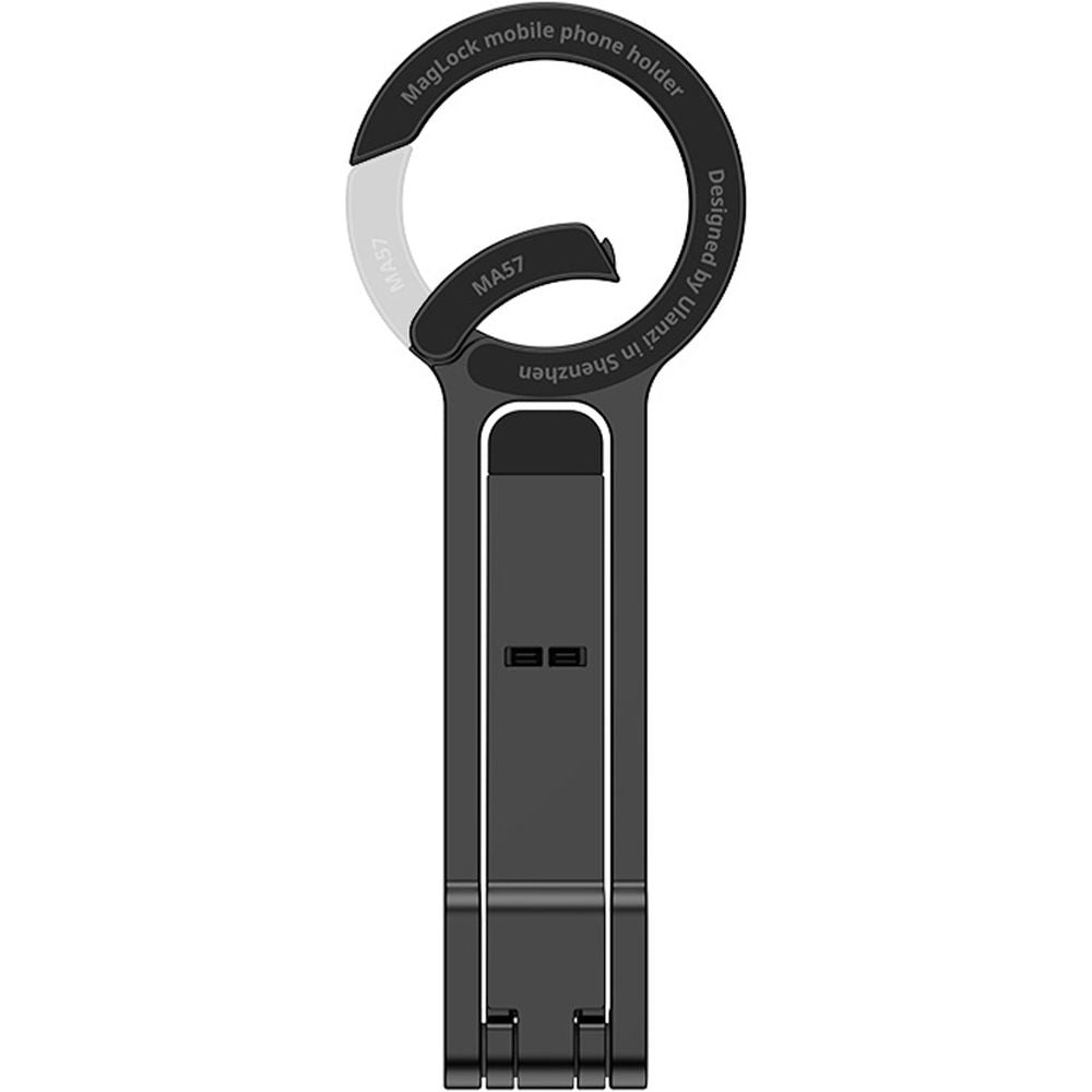 Ulanzi MA57 MagSafe Carabiner Lightweight Phone Tripod