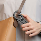 Ulanzi MA57 MagSafe Carabiner Lightweight Phone Tripod