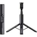 Ulanzi SK26 Portable Selfie stick Tripod (Phone Clamp)