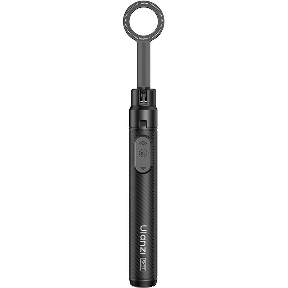 Ulanzi SK27 Portable Selfie stick Tripod Plus (Magnetic)