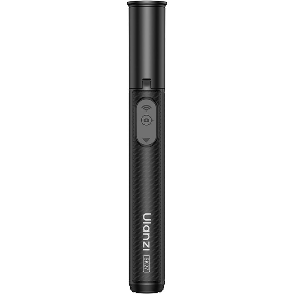 Ulanzi SK27 Portable Selfie stick Tripod Plus (Phone Clamp)