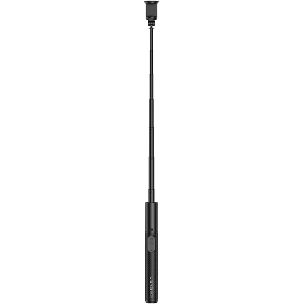 Ulanzi SK27 Portable Selfie stick Tripod Plus (Phone Clamp)