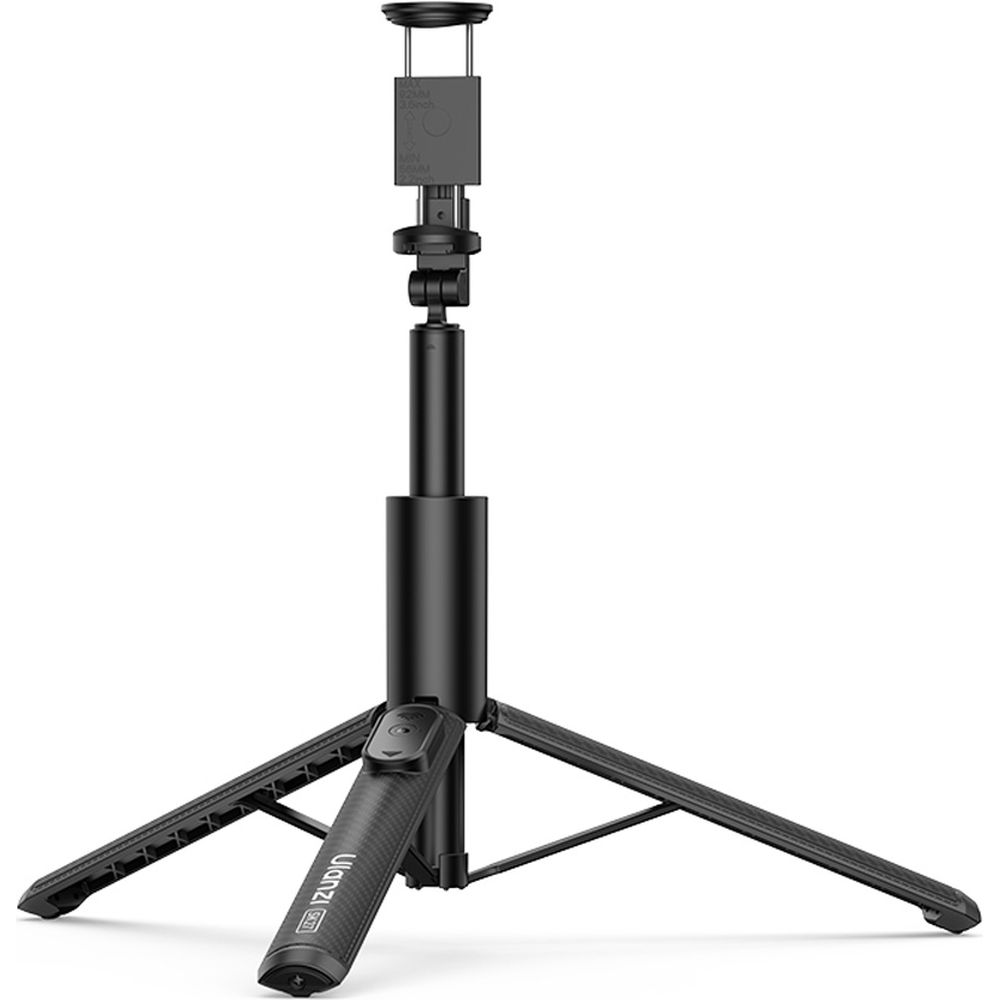 Ulanzi SK27 Portable Selfie stick Tripod Plus (Phone Clamp)
