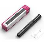 Ulanzi SK27 Portable Selfie stick Tripod Plus (Phone Clamp)