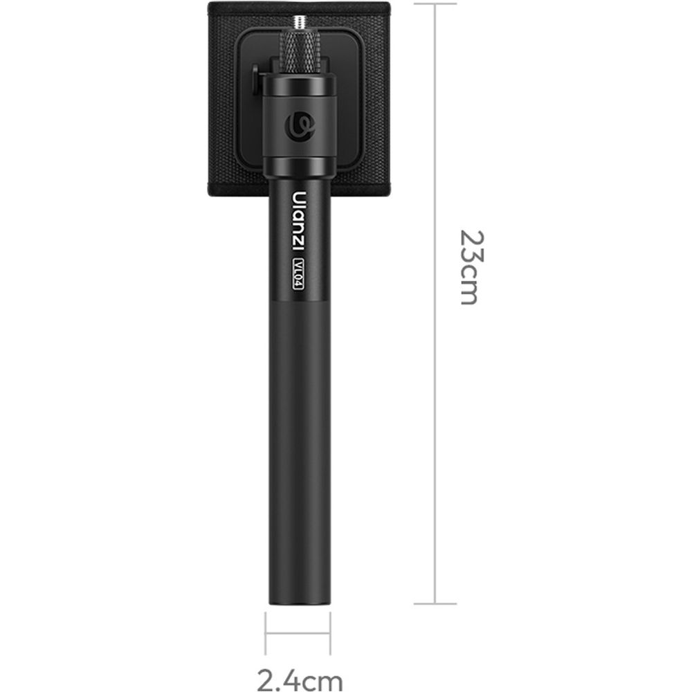 Ulanzi VL04 Action Camera Quick Release Extension Pole