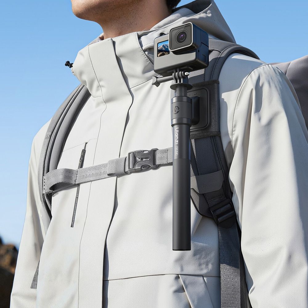 Ulanzi VL04 Action Camera Quick Release Extension Pole