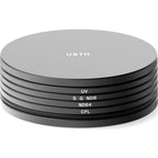 Urth 46mm Magnetic Landscape Filter Kit Plus+ (UV, CPL, SGND8, ND64)