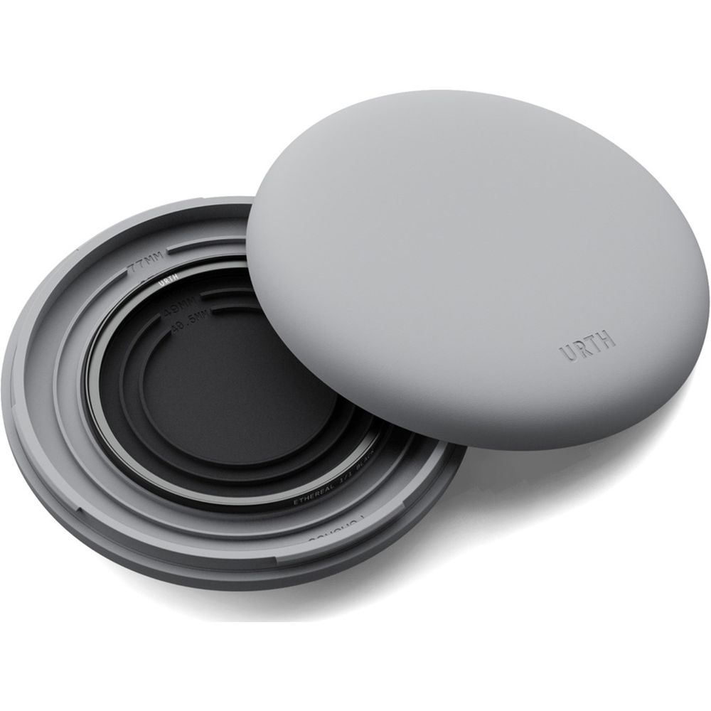 Urth 72mm Magnetic Ethereal 1/1 Black Mist Filter Plus+