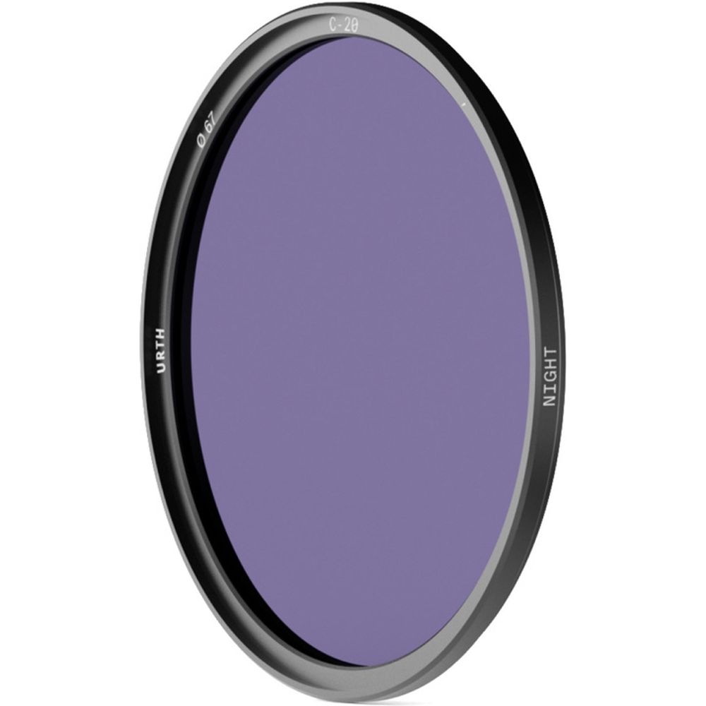 Urth 95mm Magnetic Night Filter Plus+