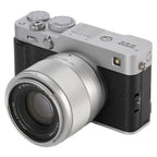 Viltrox AF 56mm f/1.7 Fujifilm X - Silver