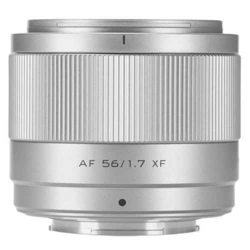 Viltrox AF 56mm f/1.7 Fujifilm X - Silver
