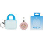 Nanlite cookie LED Mini Light (coral pink)