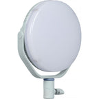 Nanlite Miro 30c LED Full-color Round Panel Light (mint blue)
