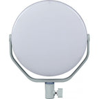 Nanlite Miro 60c LED Full-color Round Panel Light (mint blue)