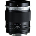 Voigtländer Portrait Heliar 75mm f/1.8 Canon RF black