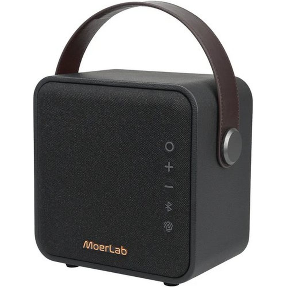 MoerLab Overture Auracast Wireless Speaker