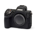 easyCover Body Cover For Nikon Z8 - Black