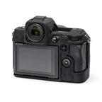 easyCover Body Cover For Nikon Z8 - Black