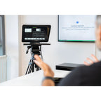 Elgato Prompter XL Full-Sized Teleprompter with Removable Display