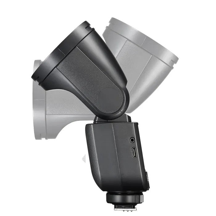 Godox Speedlite V1 Mid - Canon