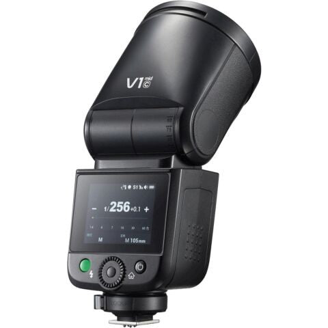 Godox Speedlite V1 Mid - Fujifilm