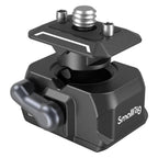 SmallRig Drop-in HawkLock Universal Quick Release Clamp and Plate - Mini