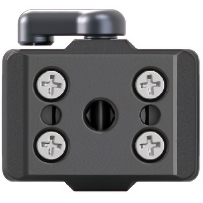 SmallRig Drop-in HawkLock Universal Quick Release Clamp and Plate - Mini