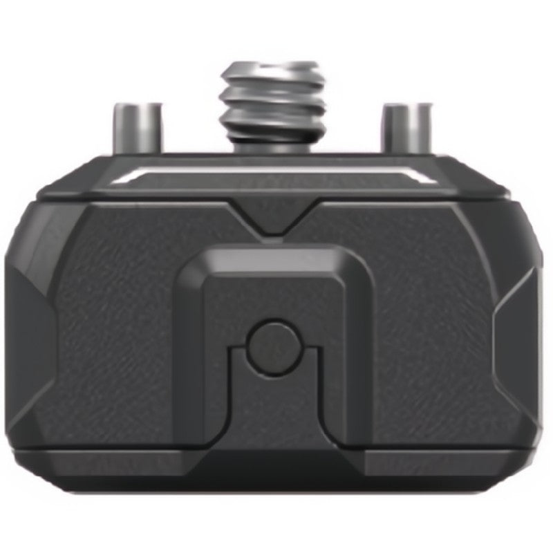 SmallRig Drop-in HawkLock Universal Quick Release Clamp and Plate - Mini