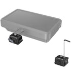 SmallRig Drop-in HawkLock Universal Quick Release Clamp and Plate - Mini