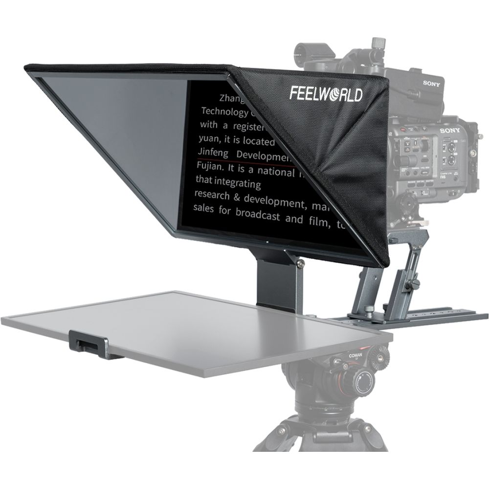 Feelworld TP21 21" Teleprompter