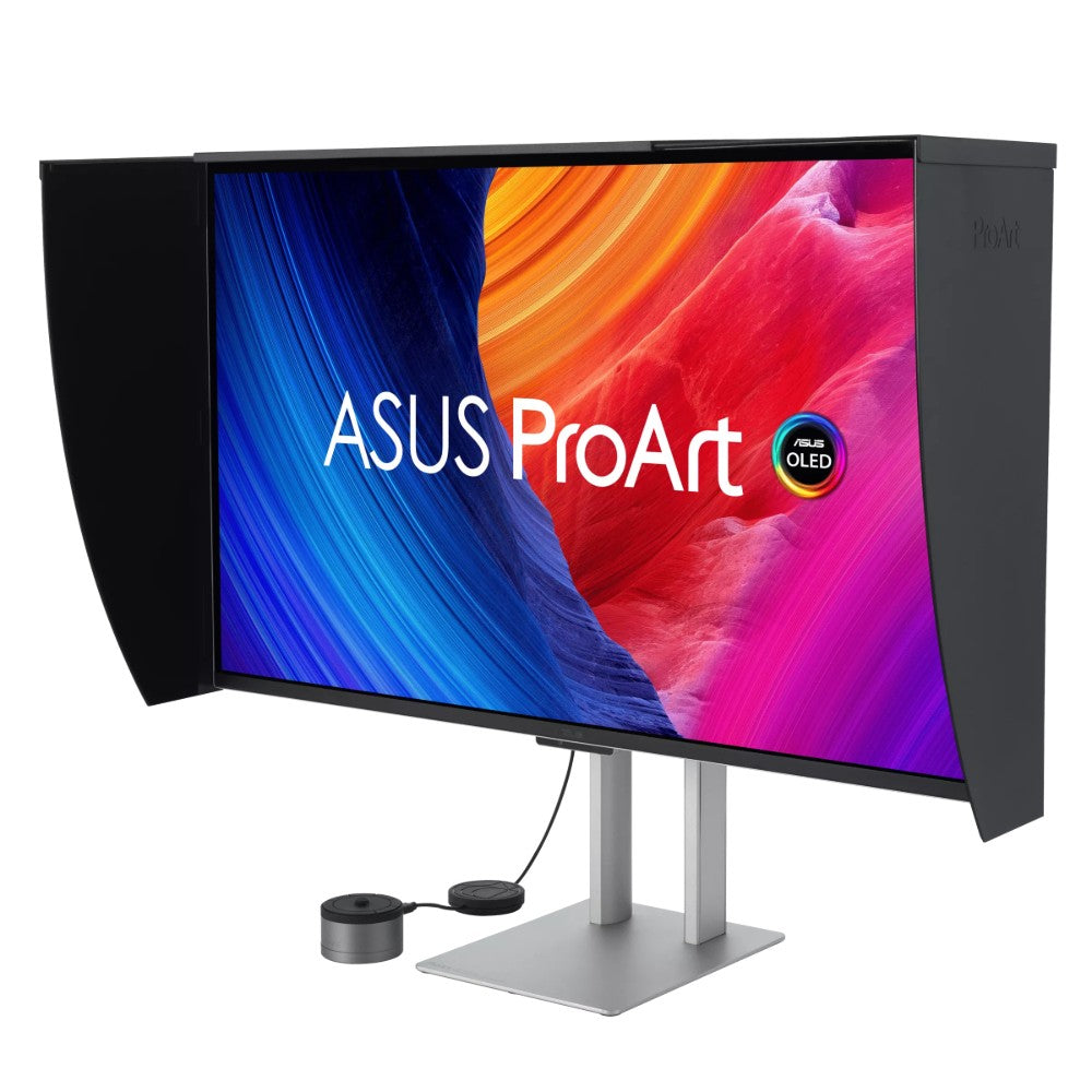 ASUS ProArt OLED PA32UCDMR-K 32 inch