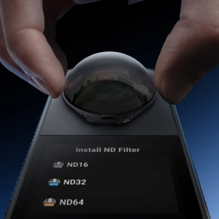 Insta360 X4 Air ND filter – ND16