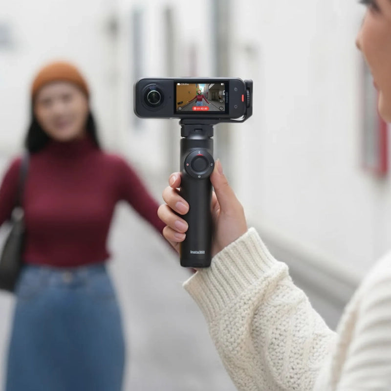 Insta360 Free Framing Selfie stick