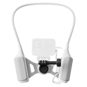 Insta360 FOMO Power Neck Mount
