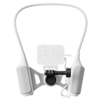 Insta360 FOMO Power Neck Mount
