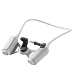 Insta360 FOMO Power Neck Mount