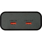 Jupio USB-C Universal Fast Charger