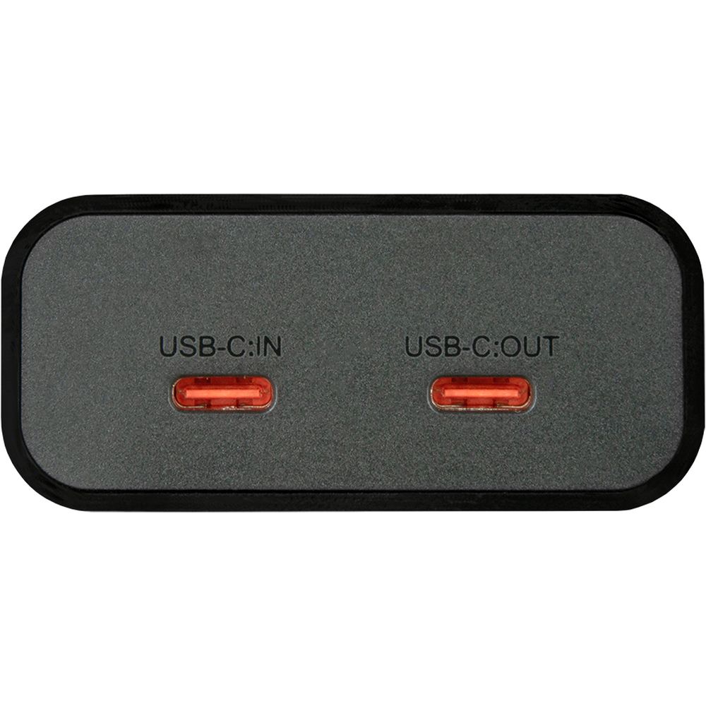 Jupio USB-C Universal Fast Charger